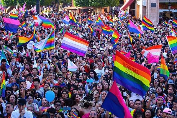 Barranquilla fortalece la construcción colectiva de la política pública Lgbtiq+