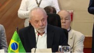 Lula denuncia "viejas maniobras retóricas para justificar intervenciones ilegales en América Latina"