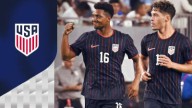 Freeman, Berhalter make World Cup case as USMNT rout Uruguay