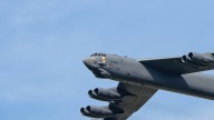 USAF B-52s Deploy To Spain For Bomber Task Force Europe Exercises