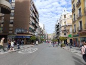 Ordenanzas y conservación patrimonial: la consulta de los vecinos del Centro para el proyecto de Carretería