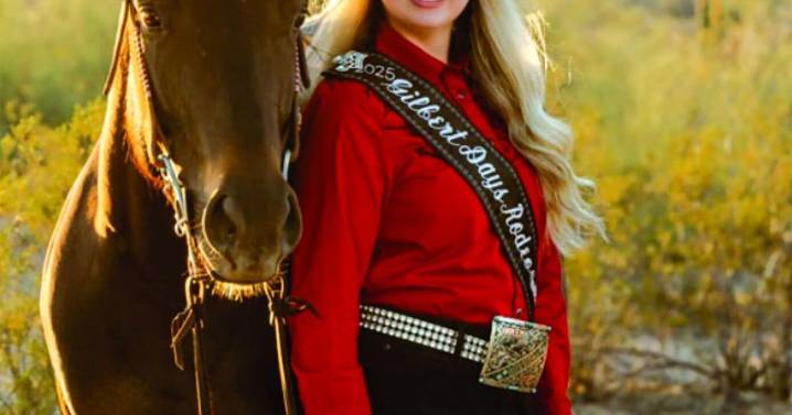 Gilbert Days harkens to town’s Wild West past