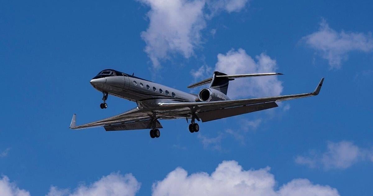 Diddy is reportedly making millions from prison by renting out his Gulfstream G550