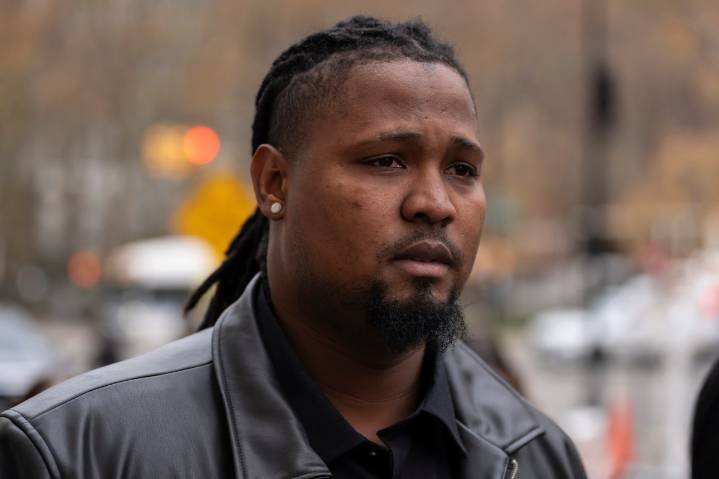 Cleveland Guardians pitcher Luis Ortiz pleads not guilty to taking bribes