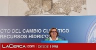 La presidenta de la Diputación de Toledo, Concepción Cedillo, ha clausurado la jornada “El impacto del cambio climático en los recursos hídricos