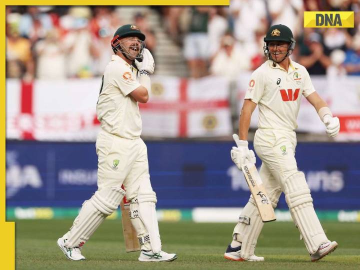 WTC 2025-27 points table: Updated World Test Championship standings after Austra