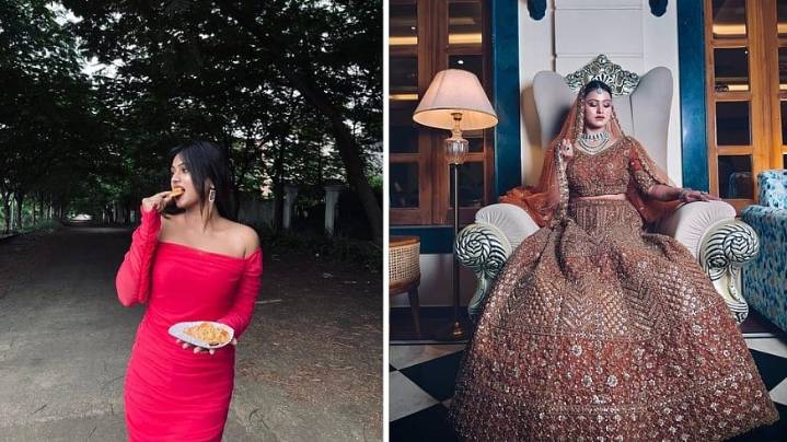 Bhopal Model Death: 27-Year-Old Khushboo Varma's Instagram Post Hints 'Trauma' & Inner Struggles