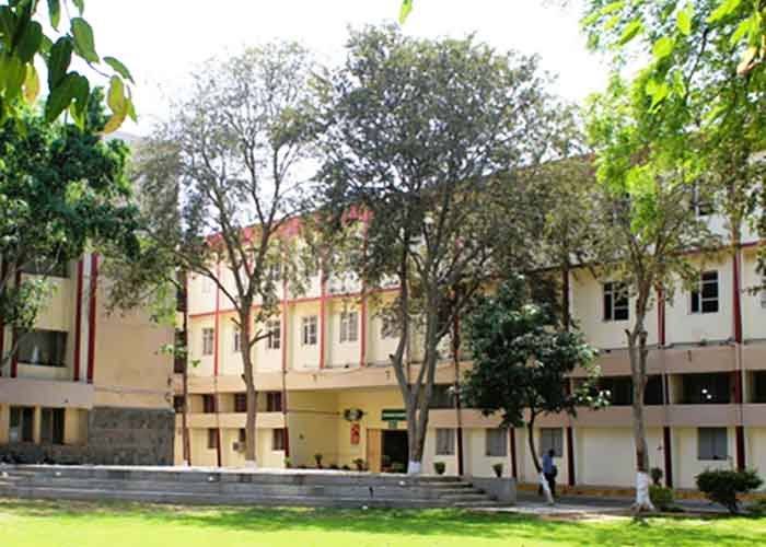 ‘No connection with them’: Al-Falah University on doctor