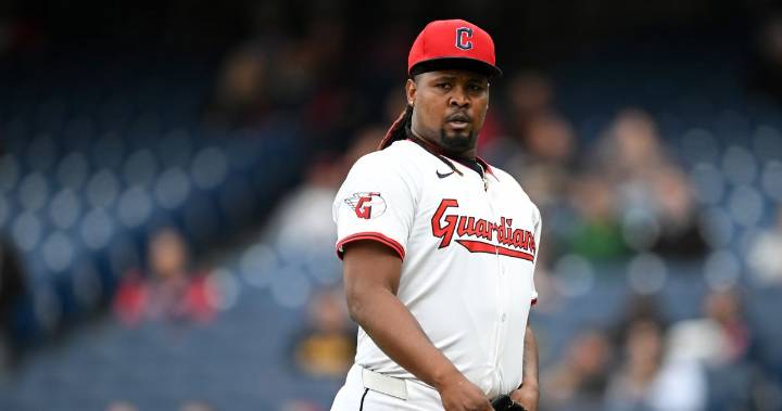 The Ortiz-Luis MLB Betting Scandal Is Historic