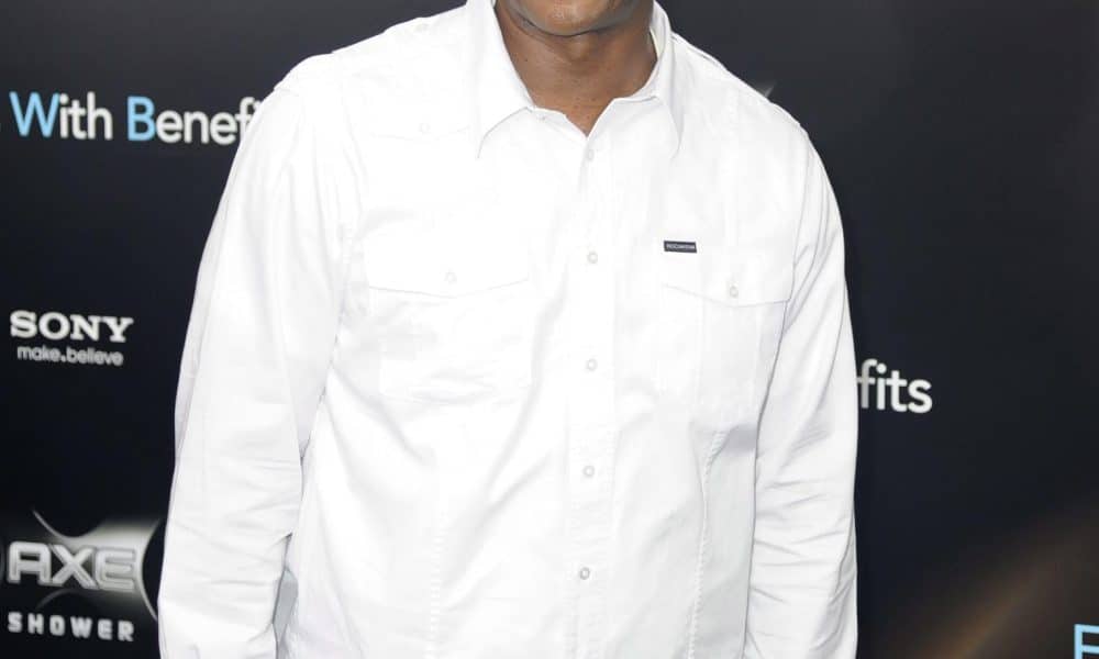 Trump indulta al exbeisbolista Darryl Strawberry por evasión fiscal y posesión de cocaína