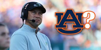 College football insider urges Auburn to not overthink coaching search: ‘Go hire Jon Sumrall’