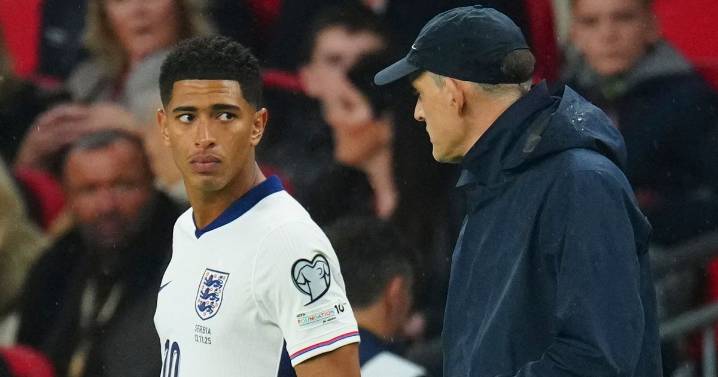 Jude Bellingham, England's media, major issues and things that need to be said