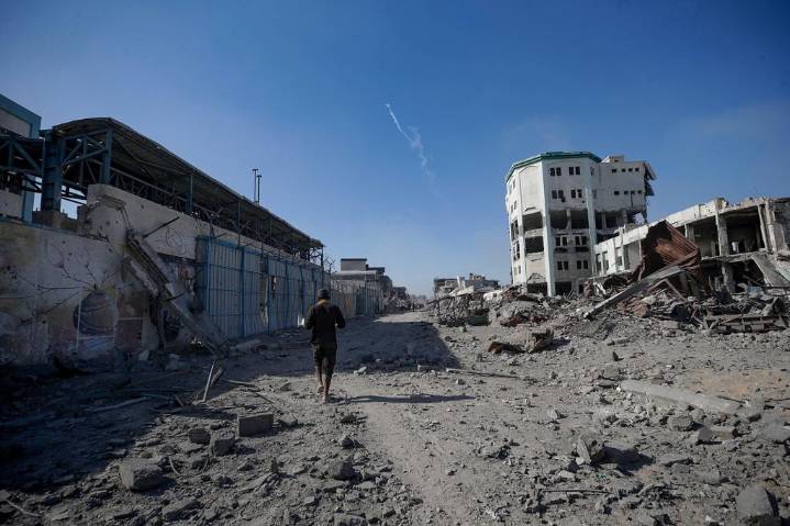 Trump's Gaza peace plan is doomed — until he shuts down UNRWA