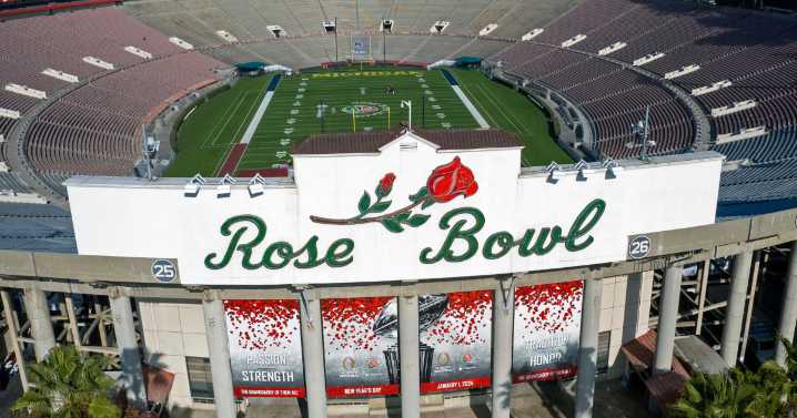 14 U.S. stadiums proposed among 20 possible sites for 2031 Women's World Cup