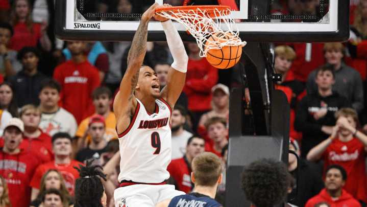 Kentucky at Louisville odds, picks and predictions