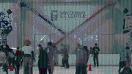 Valley Children's Ice Center hosts Holiday Skate