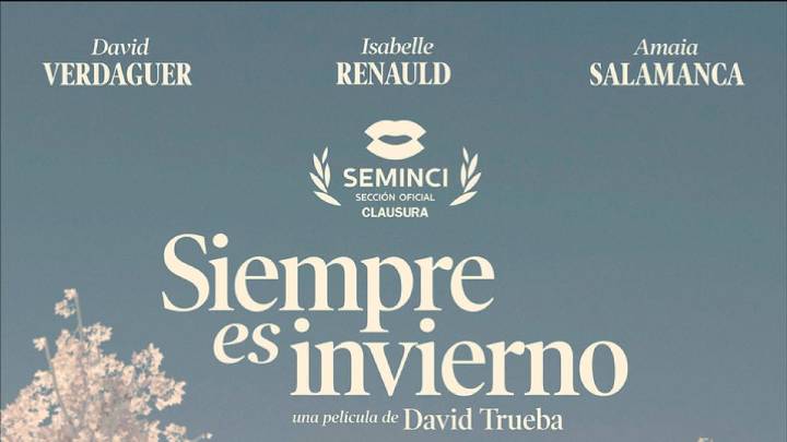 De "Predator Badlands" a "Bugonia". De "Siempre es invierno" a "Subsuelo" + Victor Manuel y la peli de su vida + BSO "Eden", de Zimmer