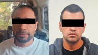 Gringos fugitivos caen en Magdalena Contreras, CDMX; son buscados en Pennsylvania