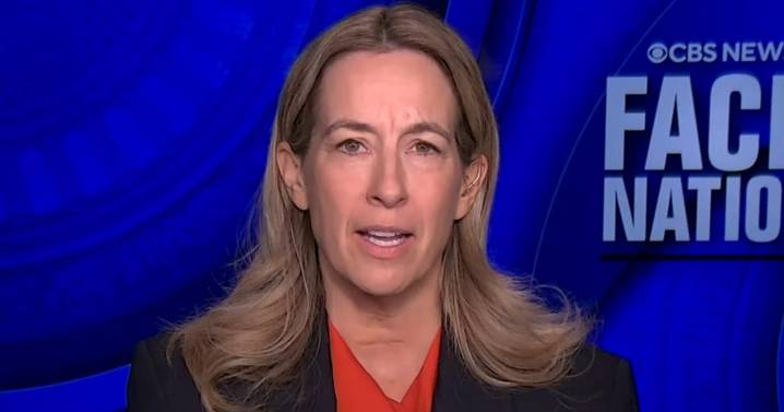 Transcript: New Jersey Gov.-elect Mikie Sherrill on "Face the Nation with Margaret Brennan," Nov. 9, 2025