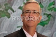 Nos obligan a ir a instancias internacionales.