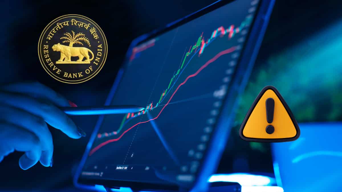 Beware! RBI sounds warning against these 7 ‘unauthorised’ platforms