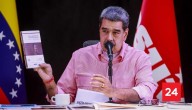 "Amenazas imperiales": Venezuela anuncia nuevo despliegue militar