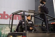 Caen presuntos distribuidores de droga tras persecución en el Sur de Mérida