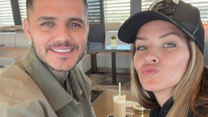 ¡Bombazo! La foto que confirma cuándo comenzó la relación de Icardi y la China Suárez: "Antes de..."