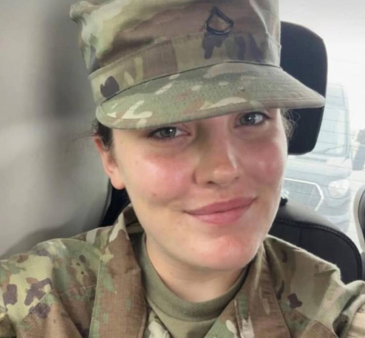 Trump anuncia la muerte de una agente de la Guardia Nacional atacada en Washington