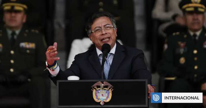 Siete menores mueren en ataque ordenado por Petro contra guerrilla en Colombia: 20 fallecidos en total