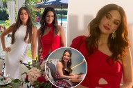 Sofia Vergara’s sister talks about being compared to family and 'Selling Sunset' fame