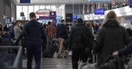 Travelers worried about impact of government shutdown on flights