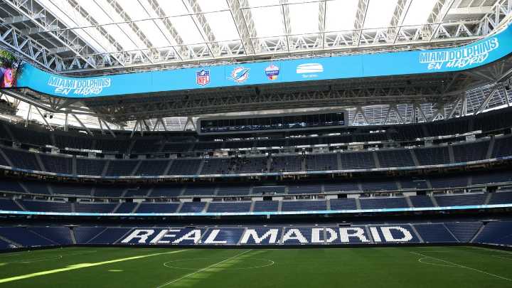 Jupol exige que la NFL asuma el coste del dispositivo policial en Madrid: "Es una auténtica barbaridad"