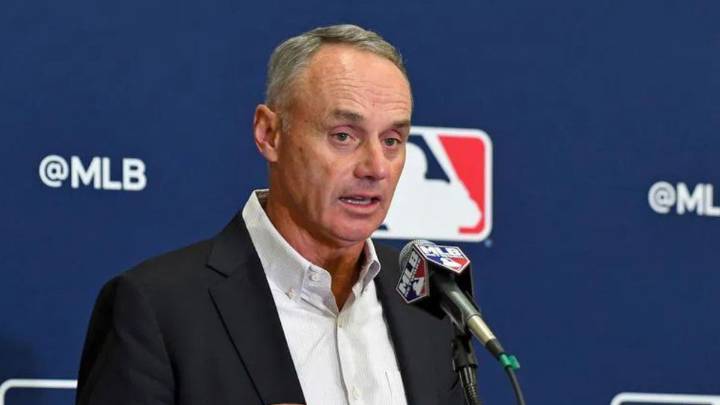 Rob Manfred Blamed as Guardians’ Gambling Scandal Exposes MLB’s Hypocrisy