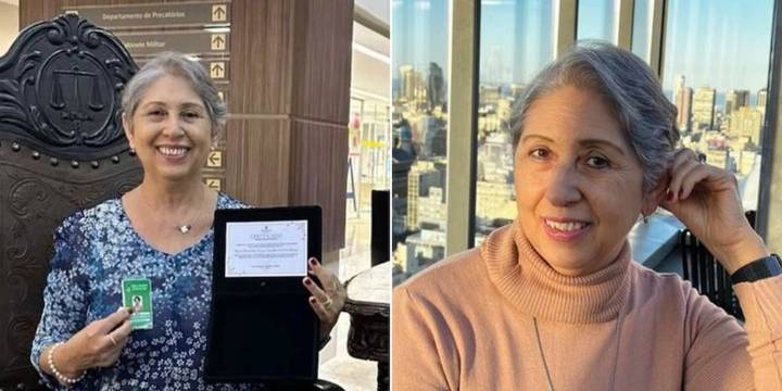 Llegó a Argentina para visitar a su hija y murió tras ser atacada en la calle