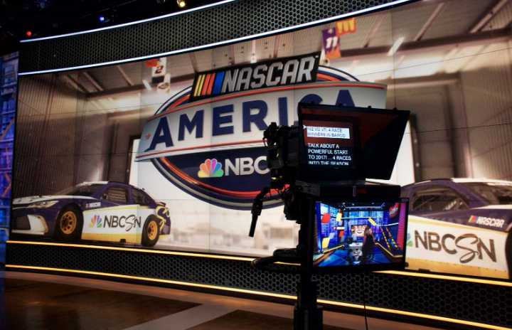 NBC Broadcaster Lashes Out Over NASCAR’s New Age Rule, Say ‘It Cheapens the Product’ A heated debate erupts as NASCAR lowers age limits and expands Cup driver participation, sparking backlash from fan