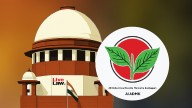 AIADMK Moves Supreme Court Supporting Election Commission's SIR Of Tamil Nadu Electoral Rolls