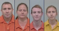 Florida family vindicated as state drops child abuse charges based on 'incredulous statements'
