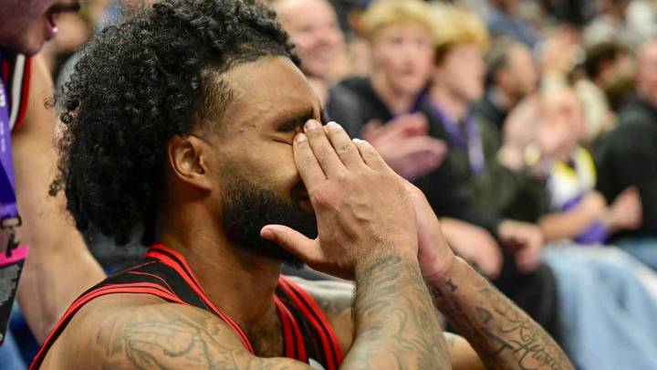 Is Coby White playing tonight? Bulls vs. Blazers injury