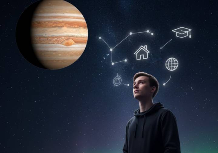 El ciclo de Sagitario llega con fuerza