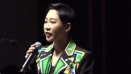 Watch: South Korean MP Jaewon Kim wins hearts singing Vande Mataram in Goa