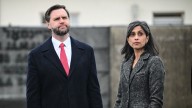 JD Vance wades into choppy religious waters about wife Usha