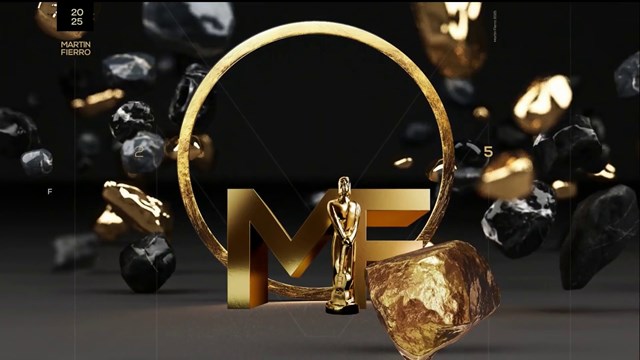 Martín Fierro de Cable 2025: toda la gala, los nominados y las sorpresas de una noche que promete brillar