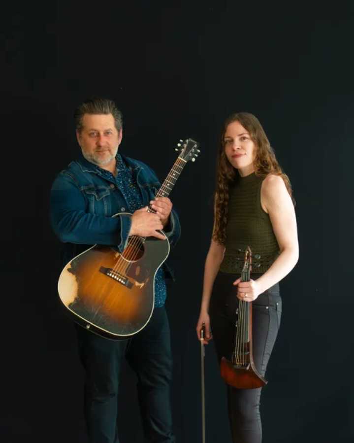 Weary Ramblers to play Nov. 21 Grassroots Concert in Nisswa