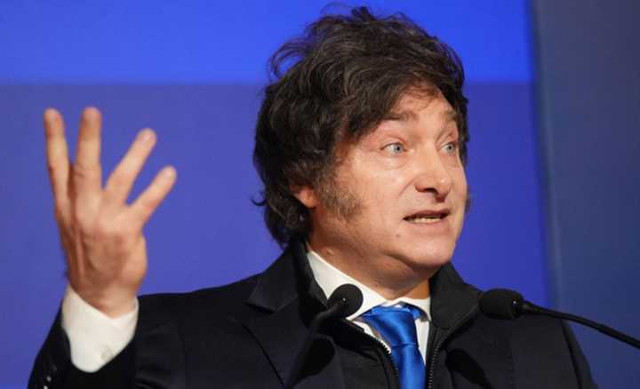 Libra: Milei usó “su investidura en beneficio de privados”