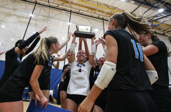 Princeton’s historic core captures state championship 3