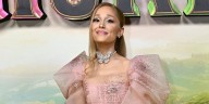 Ariana Grande Shares Emotional Letter to Fans After ‘Wicked: For Good’ Release | Ariana Grande, Wicked, Wicked: For Good 