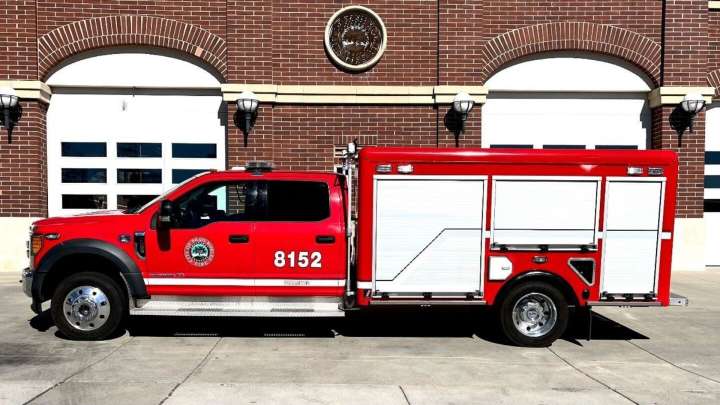 Paso Robles launches new paramedic squad to speed 911 medical response