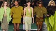 Chartreuse is trending - here are 9 staples you need