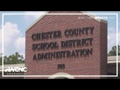 SLED investigates former Chester County superintendent